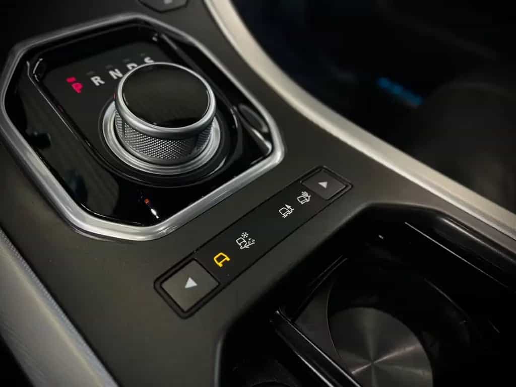 Land Rover Range Rover Rover Evoque HSE Dynamic|LED|MERIDIAN|PANO 03/2016-photo-8
