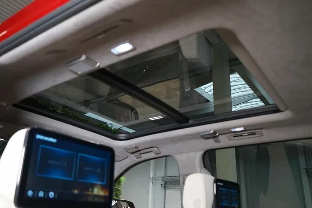 Cadillac Escalade *ESV*NIGHT-V*PANO*HUD*AKG*103.719€ NETTO 01/2026-photo-20