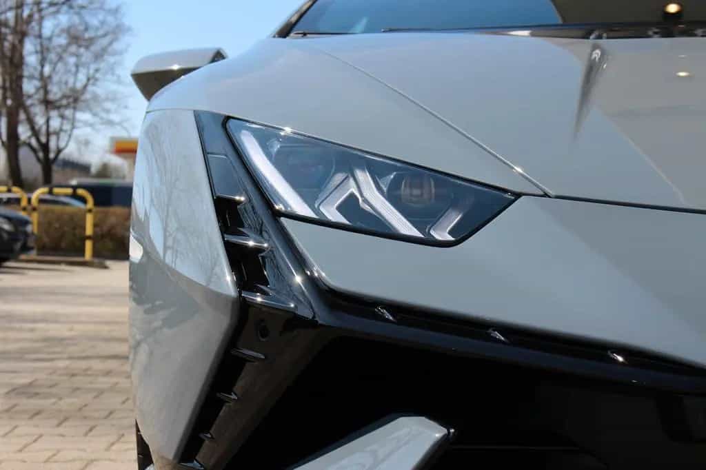 Lamborghini Huracán Tecnica / CARBON INT/ FUNCTIONAL/ DAMISO 04/2025-photo-28