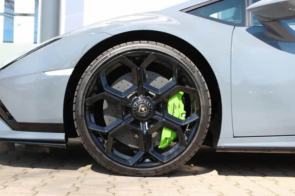 Lamborghini Huracán Tecnica / CARBON INT/ FUNCTIONAL/ DAMISO 04/2025-photo-29