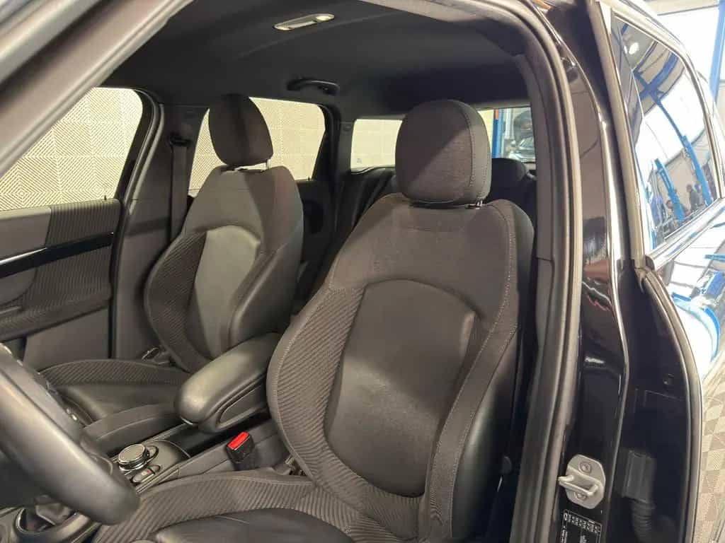 MINI One Countryman One D*JCW*LED-H&K-SHZ-TEMP-PDC 03/2019-photo-20