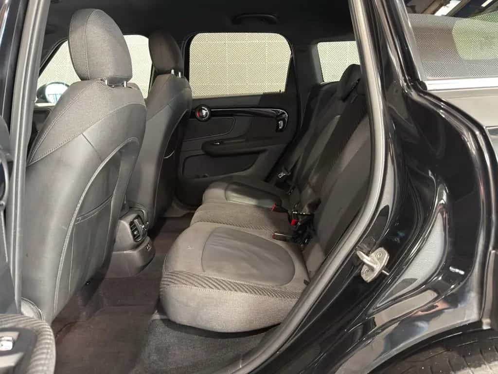 MINI One Countryman One D*JCW*LED-H&K-SHZ-TEMP-PDC 03/2019-photo-21