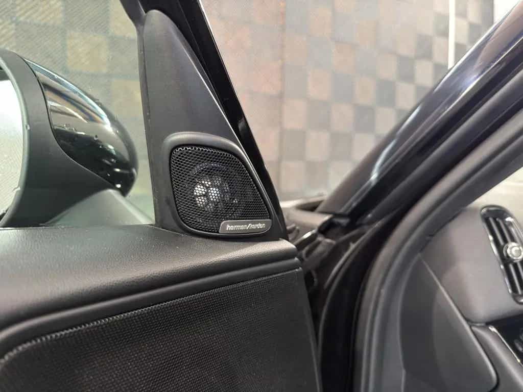 MINI One Countryman One D*JCW*LED-H&K-SHZ-TEMP-PDC 03/2019-photo-26