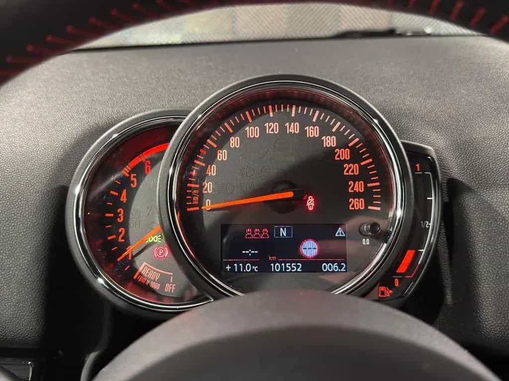 MINI One Countryman One D*JCW*LED-H&K-SHZ-TEMP-PDC 03/2019-photo-29