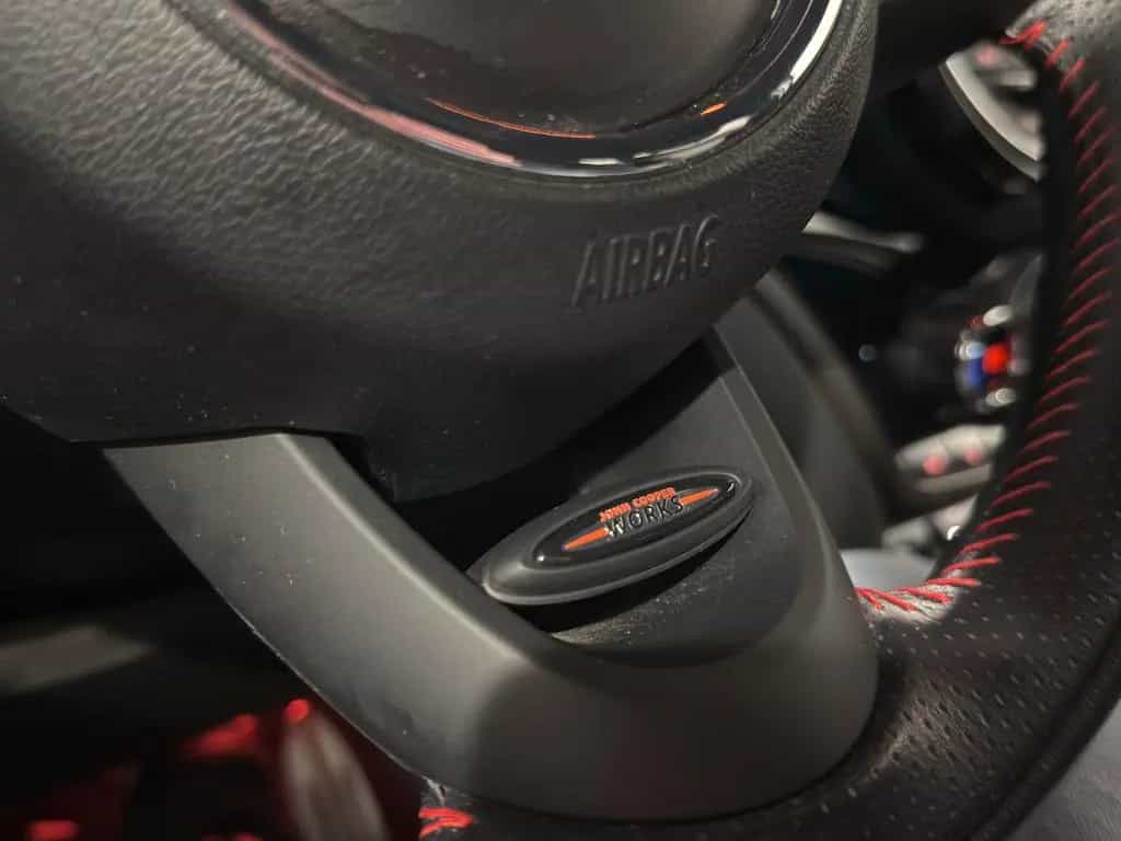 MINI One Countryman One D*JCW*LED-H&K-SHZ-TEMP-PDC 03/2019-photo-31