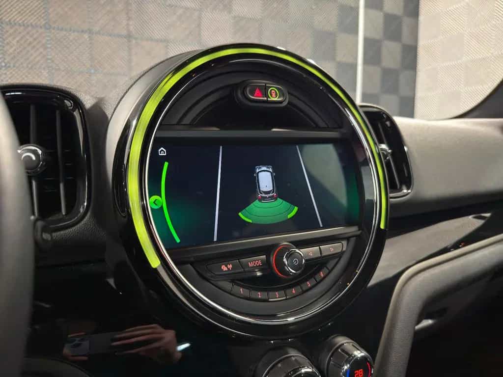 MINI One Countryman One D*JCW*LED-H&K-SHZ-TEMP-PDC 03/2019-photo-32