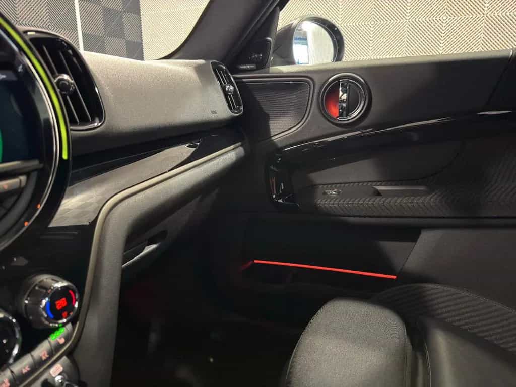 MINI One Countryman One D*JCW*LED-H&K-SHZ-TEMP-PDC 03/2019-photo-36