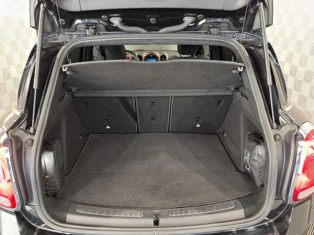 MINI One Countryman One D*JCW*LED-H&K-SHZ-TEMP-PDC 03/2019-photo-4