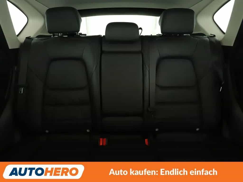 Mazda CX-5 2.2 Turbodiesel Sports-Line AWD Aut.*NAVI* 10/2019-photo-15