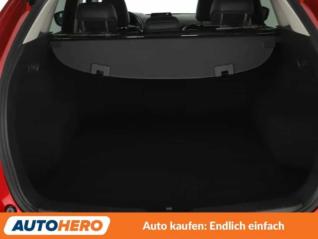 Mazda CX-5 2.2 Turbodiesel Sports-Line AWD Aut.*NAVI* 10/2019-photo-17
