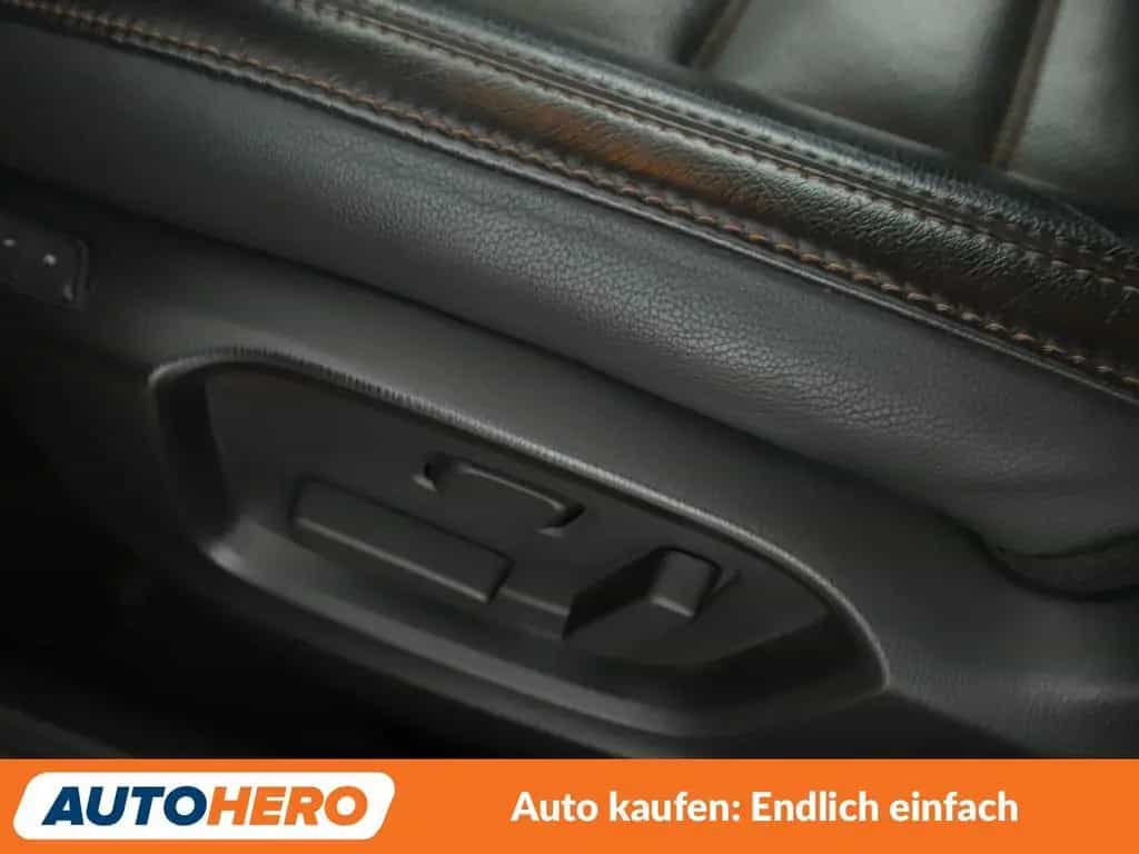 Mazda CX-5 2.2 Turbodiesel Sports-Line AWD Aut.*NAVI* 10/2019-photo-24