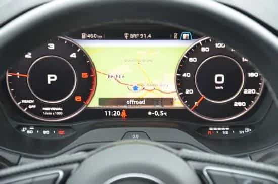 Audi Q2 35 2.0 TDI S line quattro Matrix LED Navi Rüc 03/2021-photo-11