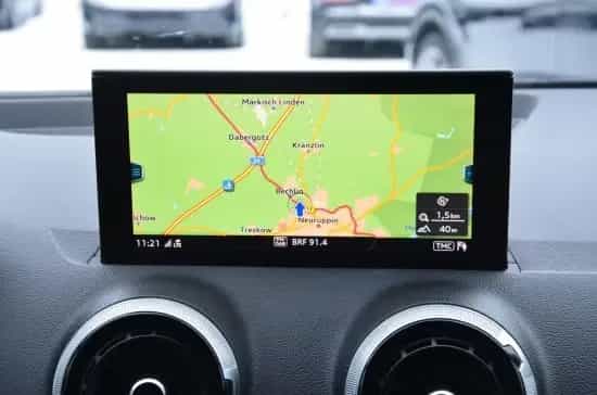 Audi Q2 35 2.0 TDI S line quattro Matrix LED Navi Rüc 03/2021-photo-14