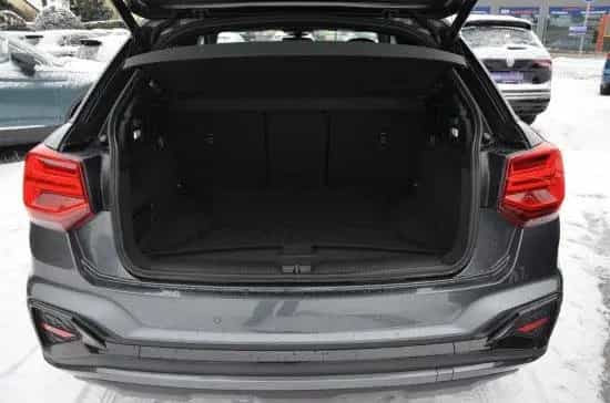 Audi Q2 35 2.0 TDI S line quattro Matrix LED Navi Rüc 03/2021-photo-17
