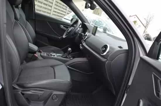 Audi Q2 35 2.0 TDI S line quattro Matrix LED Navi Rüc 03/2021-photo-5