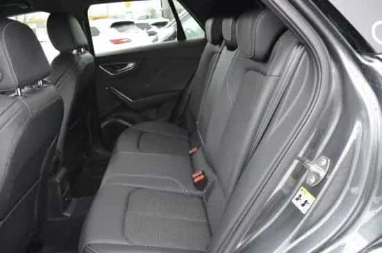 Audi Q2 35 2.0 TDI S line quattro Matrix LED Navi Rüc 03/2021-photo-6