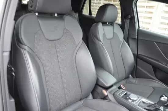 Audi Q2 35 2.0 TDI S line quattro Matrix LED Navi Rüc 03/2021-photo-7
