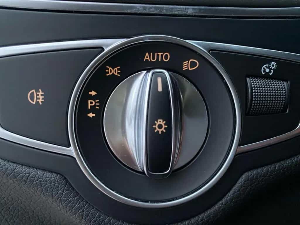 Mercedes-Benz C-Class 250 Coupe 9G-TRO AMG Line *LED*Pano*Memory*SHZ 11/2017-photo-20