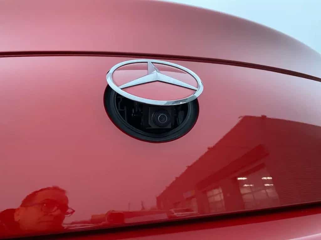 Mercedes-Benz C-Class 250 Coupe 9G-TRO AMG Line *LED*Pano*Memory*SHZ 11/2017-photo-25