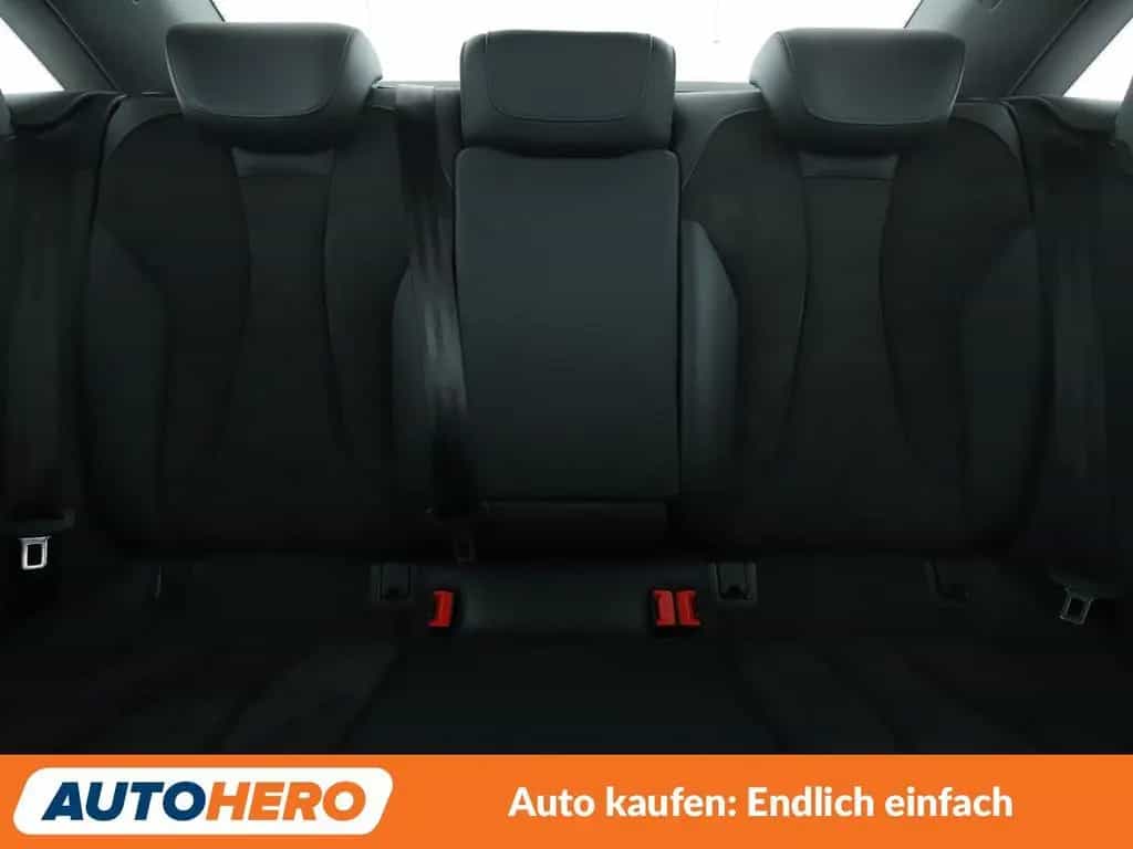Audi A3 Limousine 35 TFSI Sport Aut.*LED*NAVI*TEMPO* 07/2019-photo-14