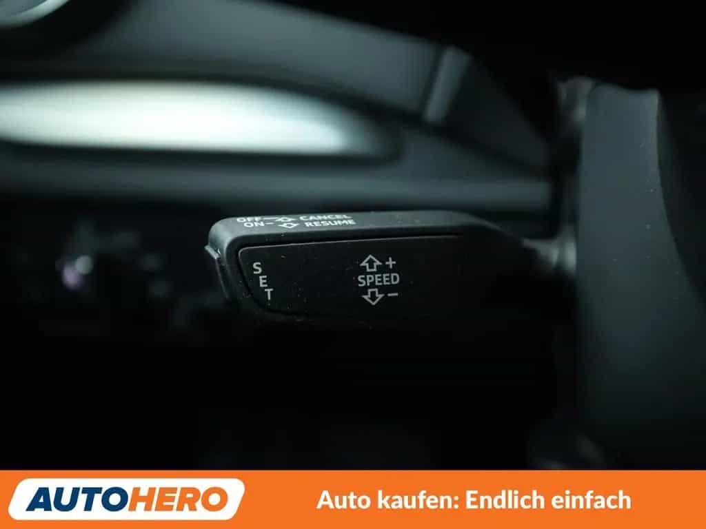 Audi A3 Limousine 35 TFSI Sport Aut.*LED*NAVI*TEMPO* 07/2019-photo-26