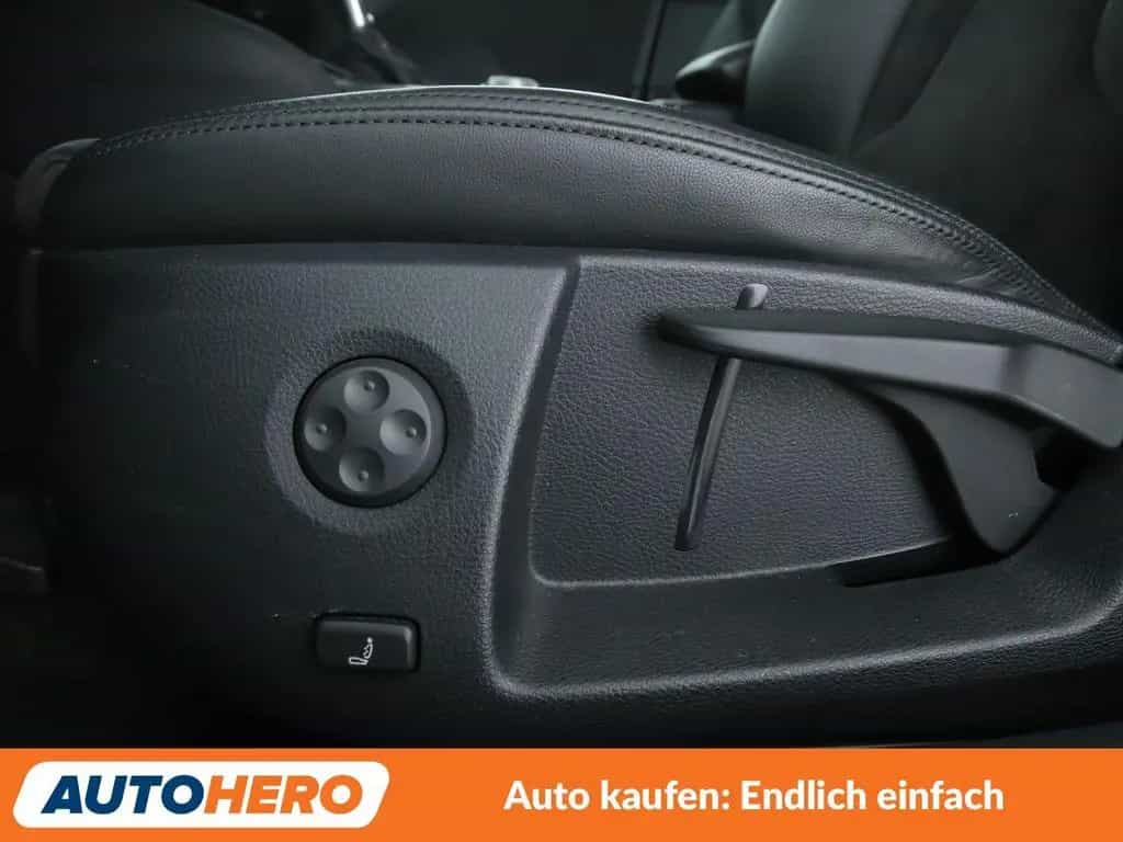 Audi A3 Limousine 35 TFSI Sport Aut.*LED*NAVI*TEMPO* 07/2019-photo-27
