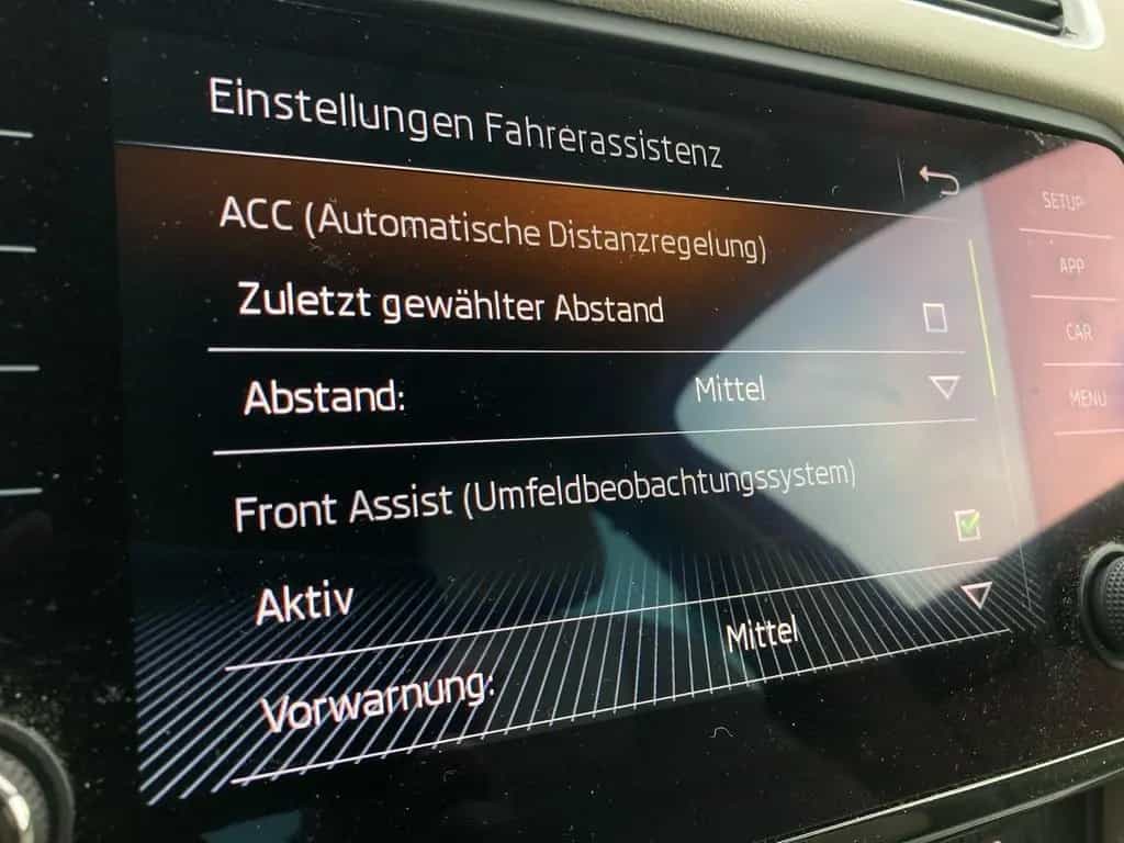 Skoda Octavia Combi 1.8TSI LED.DSG.AMBIENTE.ParkA.KAM. 06/2017-photo-14