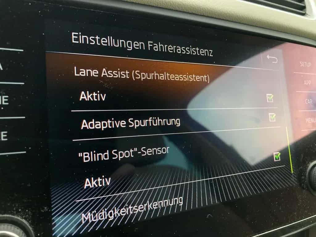 Skoda Octavia Combi 1.8TSI LED.DSG.AMBIENTE.ParkA.KAM. 06/2017-photo-15