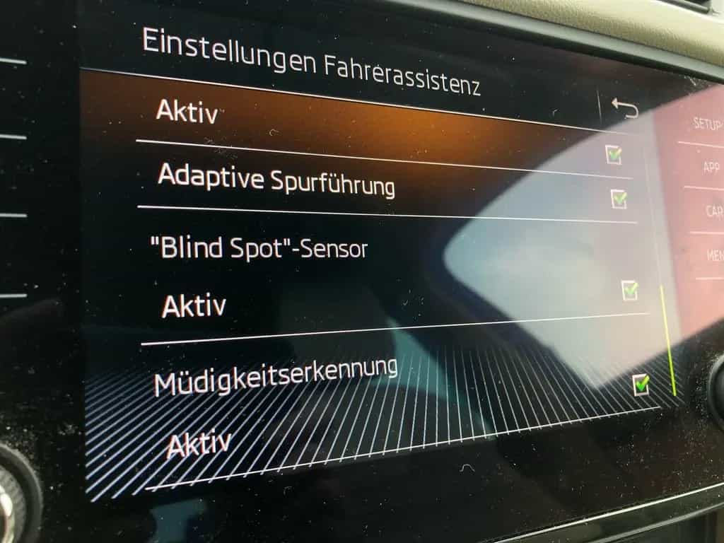 Skoda Octavia Combi 1.8TSI LED.DSG.AMBIENTE.ParkA.KAM. 06/2017-photo-16
