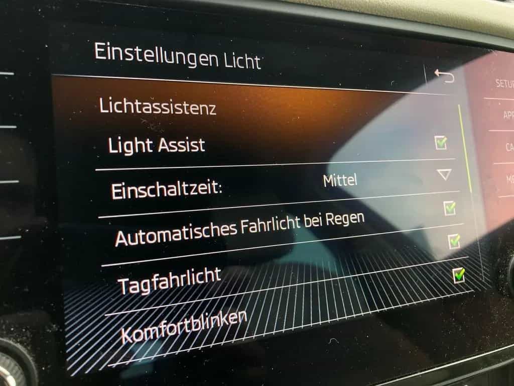 Skoda Octavia Combi 1.8TSI LED.DSG.AMBIENTE.ParkA.KAM. 06/2017-photo-17