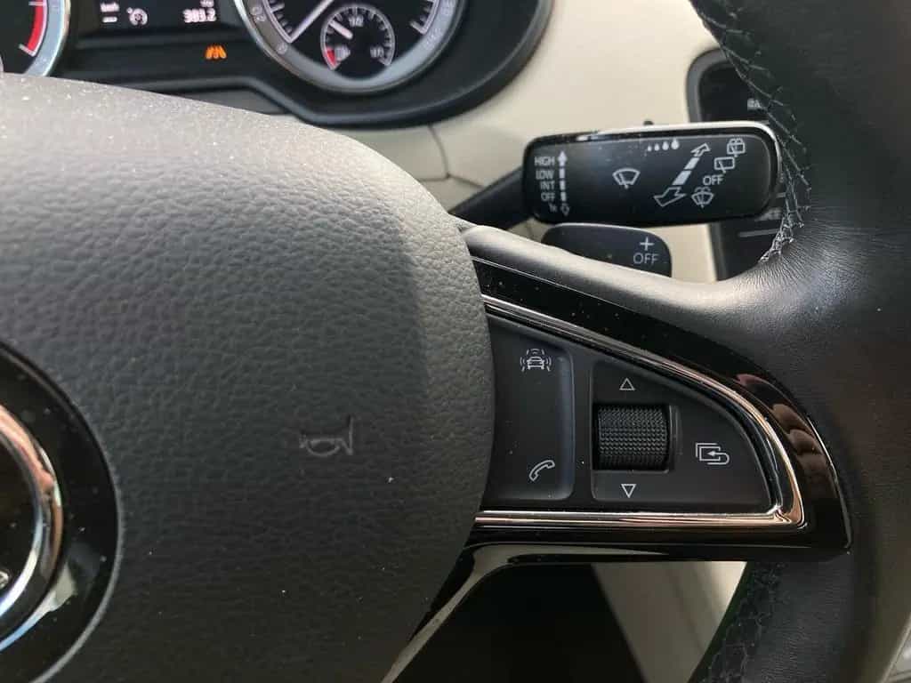 Skoda Octavia Combi 1.8TSI LED.DSG.AMBIENTE.ParkA.KAM. 06/2017-photo-27