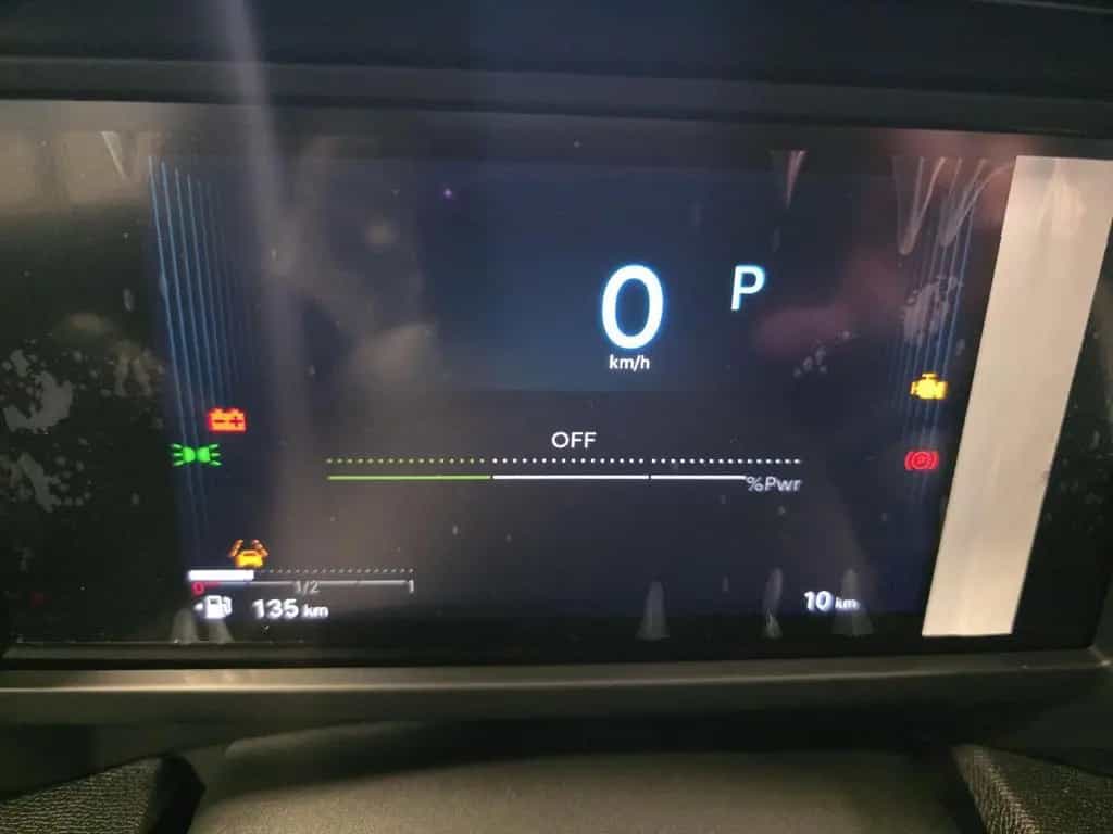 Citroën C4 Lim. Max 09/2025-photo-10