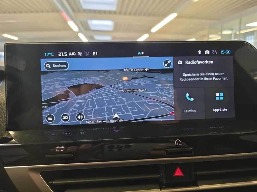 Citroën C4 Lim. Max 09/2025-photo-11