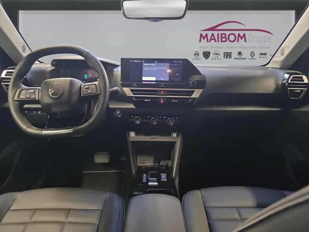 Citroën C4 Lim. Max 09/2025-photo-15