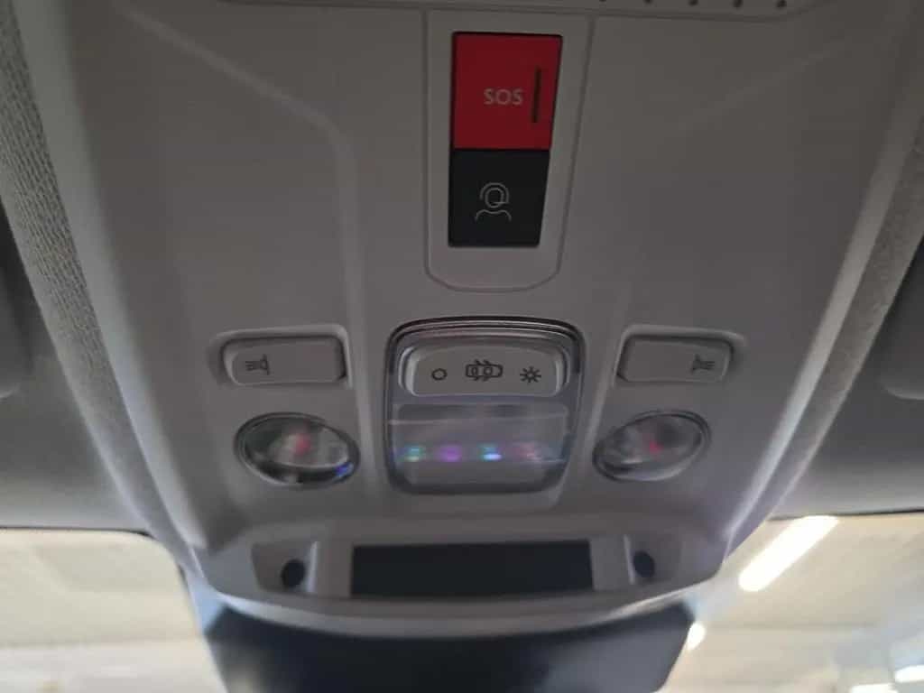 Citroën C4 Lim. Max 09/2025-photo-16
