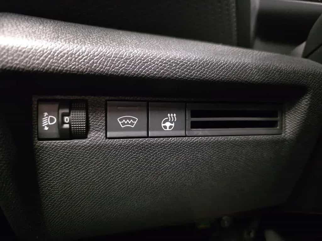 Citroën C4 Lim. Max 09/2025-photo-17