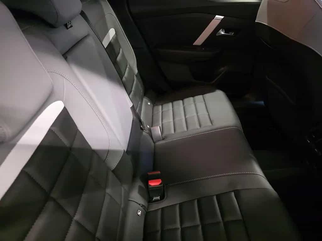 Citroën C4 Lim. Max 09/2025-photo-18