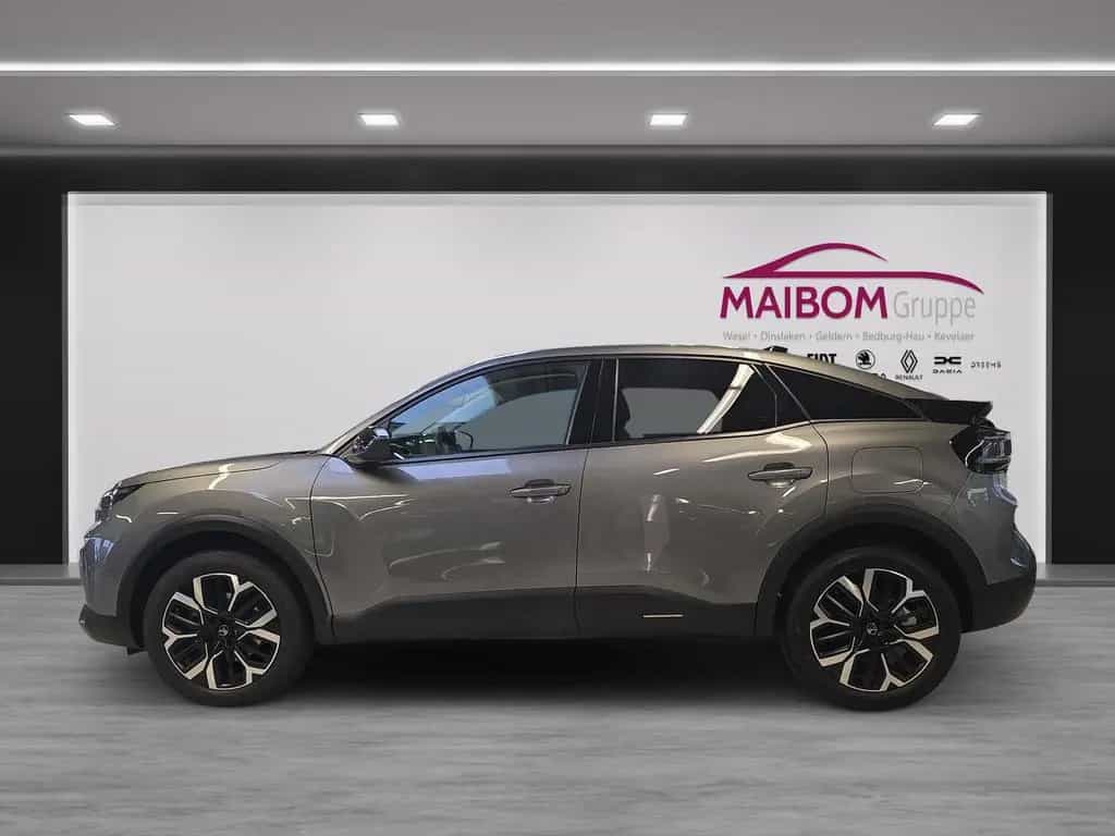 Citroën C4 Lim. Max 09/2025-photo-4