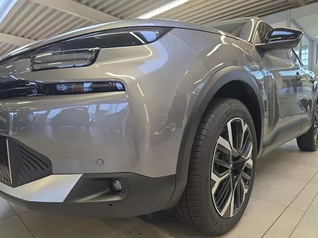 Citroën C4 Lim. Max 09/2025-photo-5