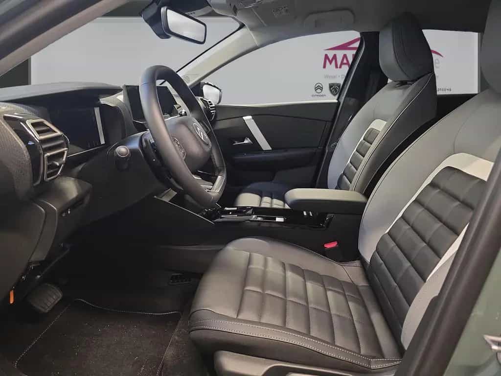 Citroën C4 Lim. Max 09/2025-photo-7