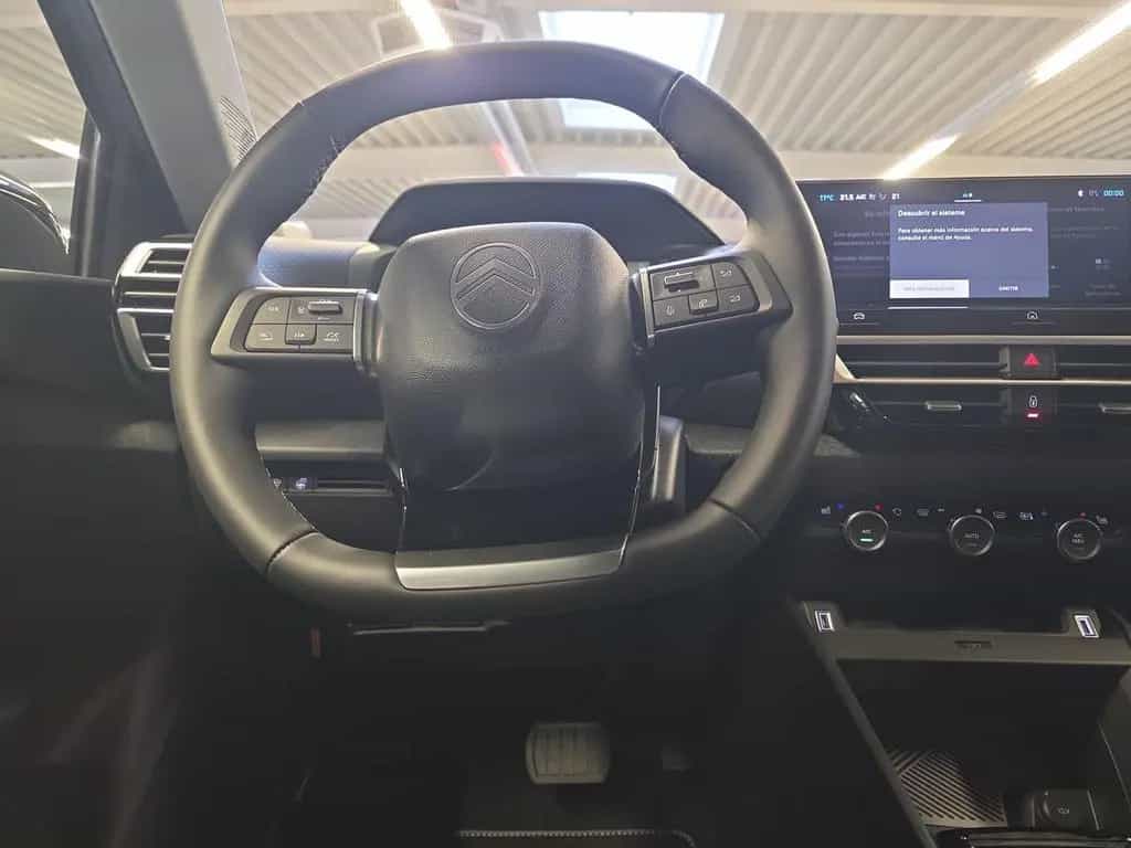 Citroën C4 Lim. Max 09/2025-photo-9