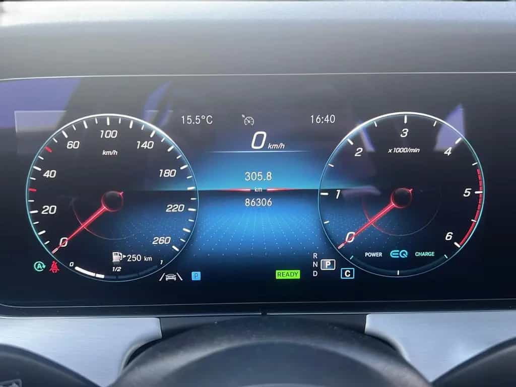 Mercedes-Benz E-Class d ALLRAD Kamera*LED*Leder*Spur+TWinkel*DAB 09/2022-photo-21