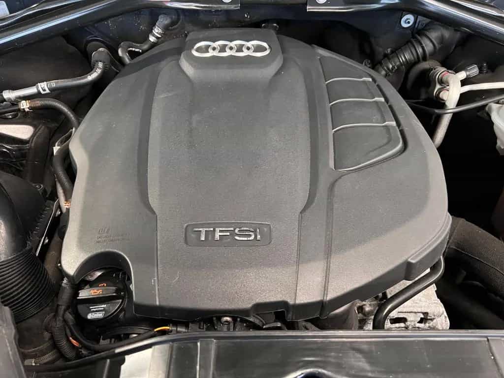 Audi Q5 2.0TFSI tiptronic quattro NAVI KEYLESS LEDER 05/2013-photo-27