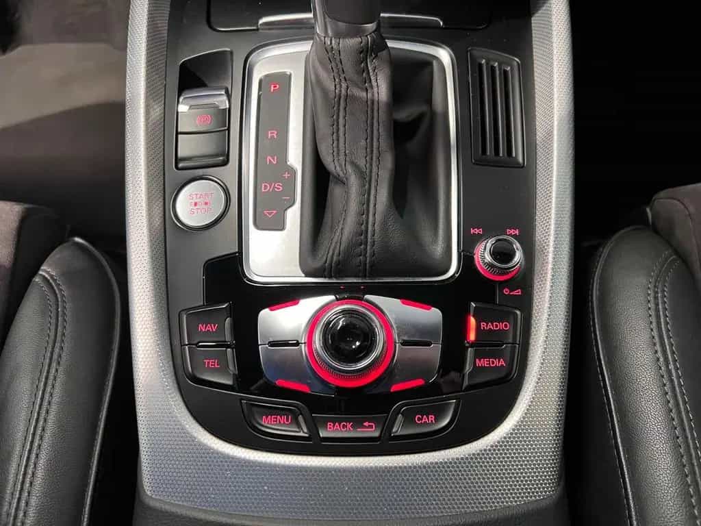 Audi Q5 2.0TFSI tiptronic quattro NAVI KEYLESS LEDER 05/2013-photo-35