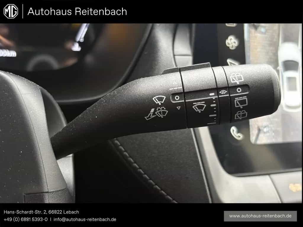 MG ZS 1.5 T COM 360°+NAVI+SITZHZG+MGPILOT+LED+DAB 05/2025-photo-18