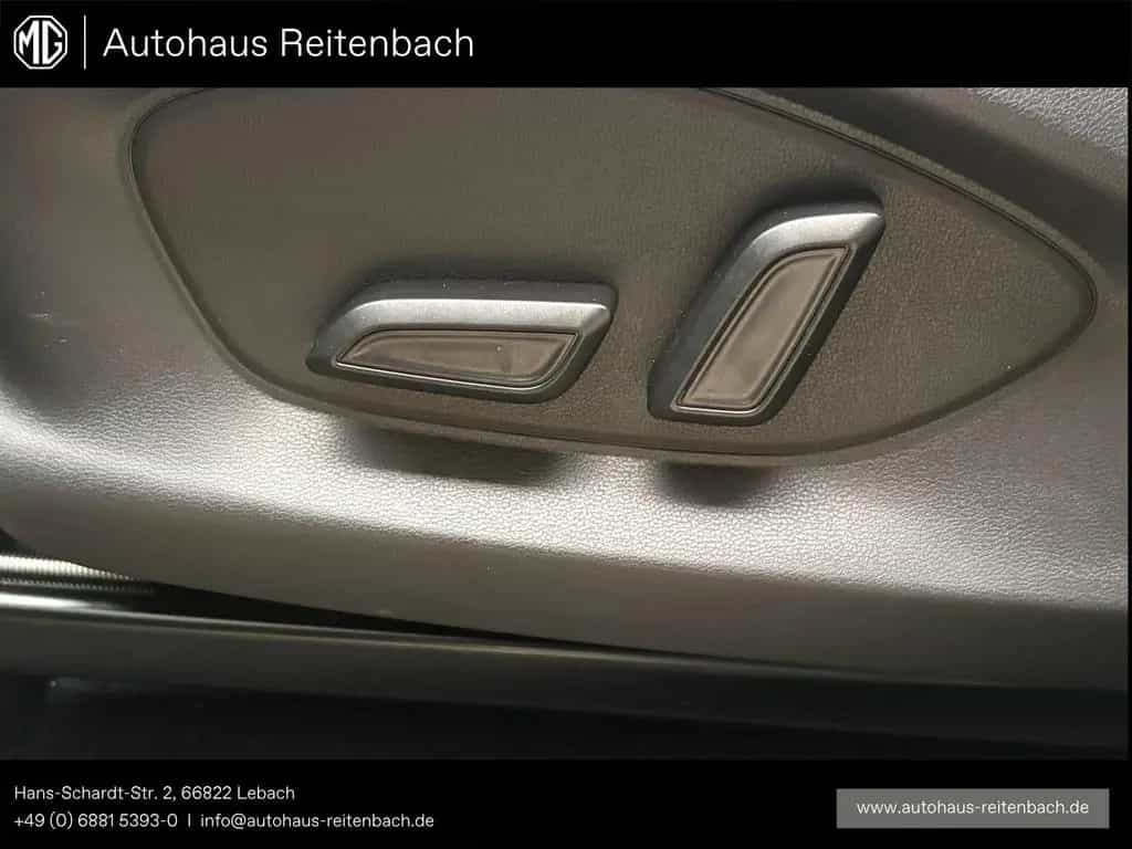 MG ZS 1.5 T COM 360°+NAVI+SITZHZG+MGPILOT+LED+DAB 05/2025-photo-30