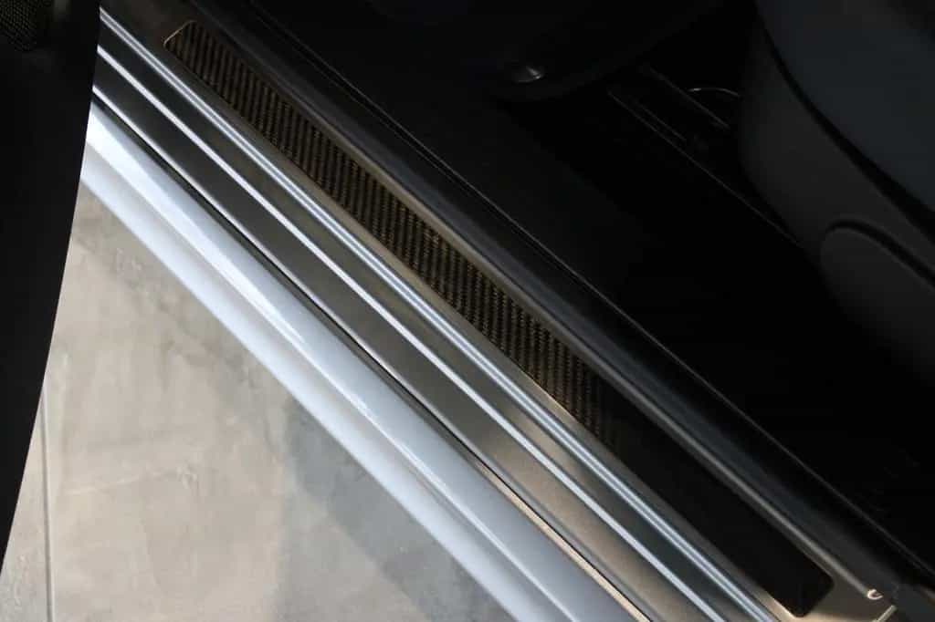 Abarth 695C RIVALE AUTOMATIK + AKRAPOVIC + CARBON 01/2019-photo-22