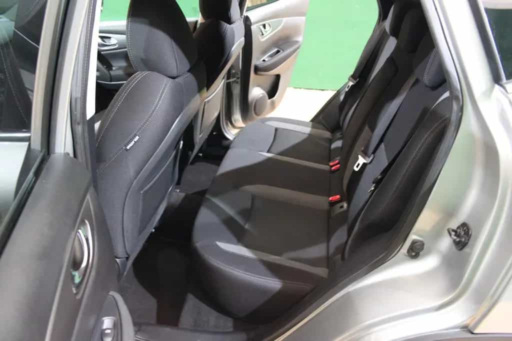 Nissan Qashqai N-Connecta Automatik, alle Extras! 02/2018-photo-16