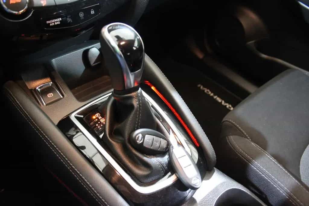 Nissan Qashqai N-Connecta Automatik, alle Extras! 02/2018-photo-21