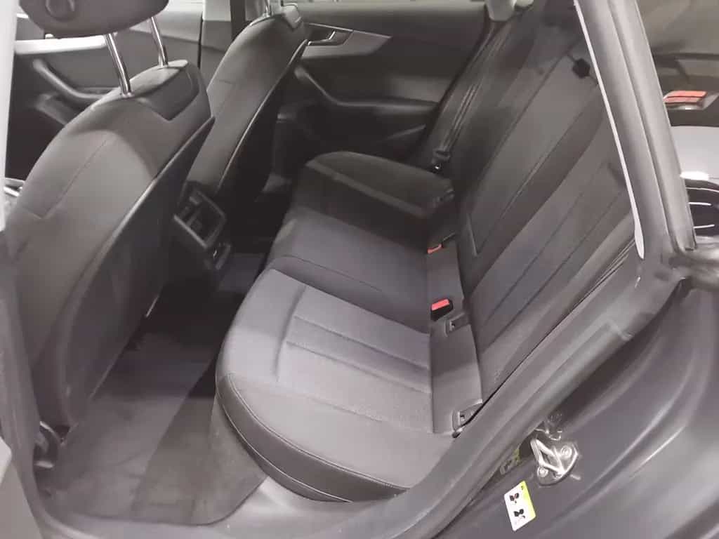 Audi A5 Sportback 35 TDI advanced Navi LED vc AHK Shz 06/2022-photo-12
